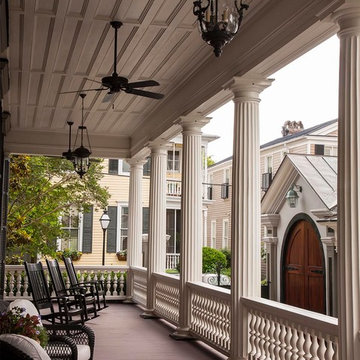 Charleston