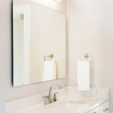 Northwest Balcones || Remodel || Austin, Texas