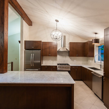 Modern Midcentury