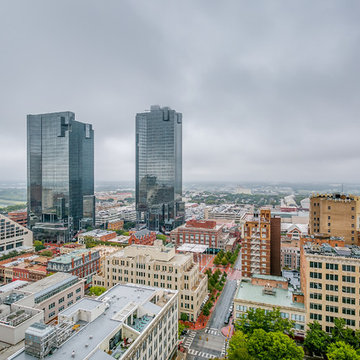 Downtown Fort Worth Highrise