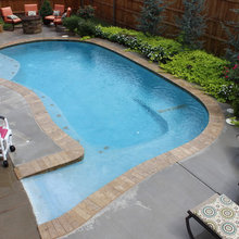 1st Class Pools