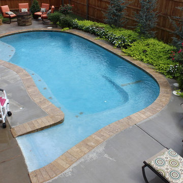 2014 Macey's Pool