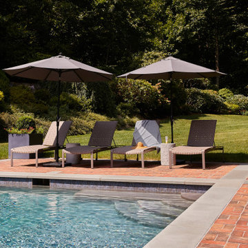Charming Chappaqua Home