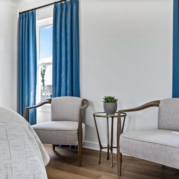 The Grove, Frisco // Danbury Floorplan // Shaddock Homes