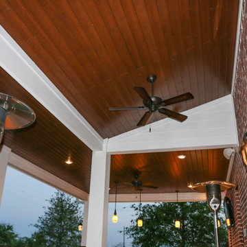 All Inclusive Patio Cover: Katy, TX