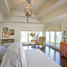 Bedroom Ceiling Ideas