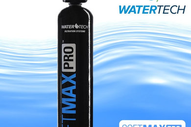 SOFTMAX Water Softener