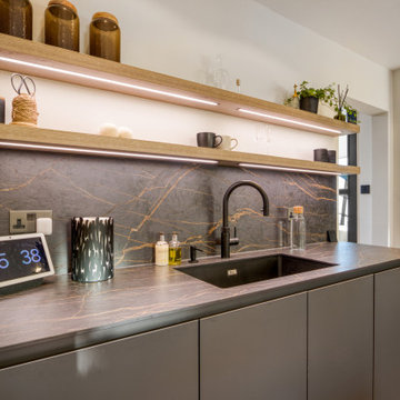 Russel Garden Kitchen
