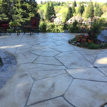 Pool Decks