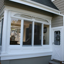 Exterior Siding