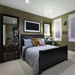 Large bedroom wall mirrors - Wall Mirrors
