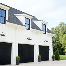 Garage Doors