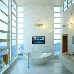 Gani Marble - Wall And Floor Tile