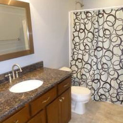 Kitchen & Bath - Products