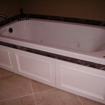 Bathroom Project 2316