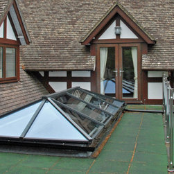 Sandy Down - Skylights