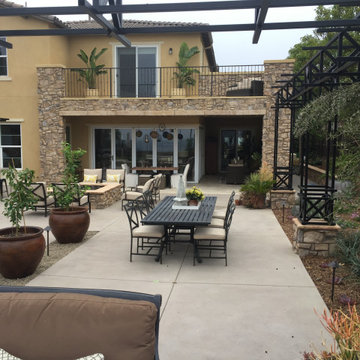 Outdoor Kitchens & Entertaining, RCS ENT INC