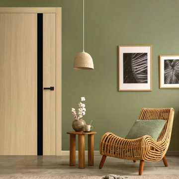 Interior Doors in San Diego