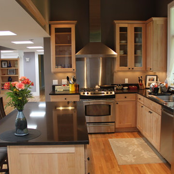 Whidbey Homes