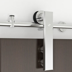 Barn Door Hardware - Products