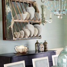 dinning room