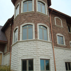 Building Envelope - Outdoor Products