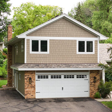 Expanding Comfort: A Luxurious Addition Remodel