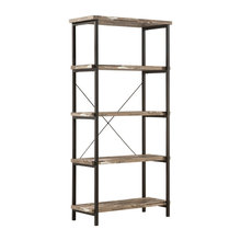 Media Cabinet