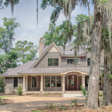the house I want