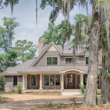 Georgetown - Low Country Neighborhood