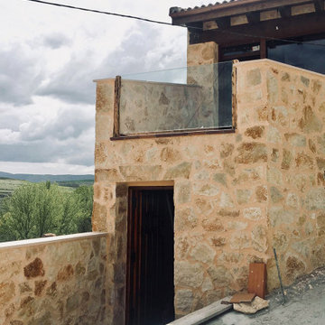 Vivienda unifamiliar