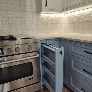 New Construction Custom Home Montgomery