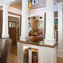 Architectural Features