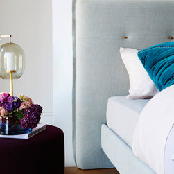 Autumn Winter 2018 - Headboards