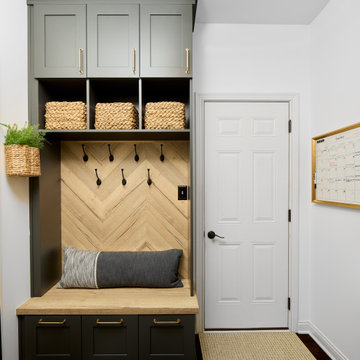 Transforming Everyday Spaces
