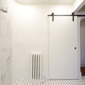 Wychwood Park Accessible Bathroom