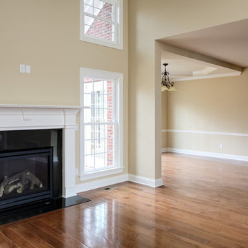 18111 Bellavista Place (Louisville) Brian Taylor Clark/ Bill Clark ACTIVE $639K