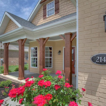 2141 Belle Haven Blvd. - Bowling Green, KY