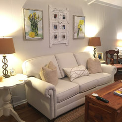 Barnett Furniture - Trussville, AL, US 35173