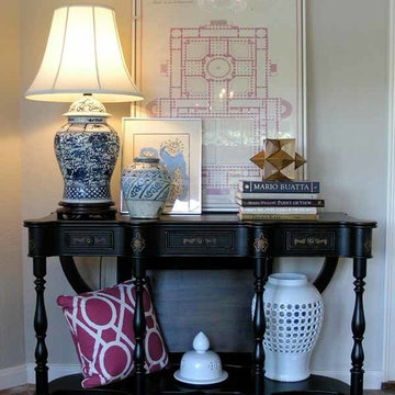 Hampton's & Other LI Showhouse(s)