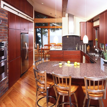 Woodstock Kitchens & Baths