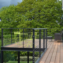 Deck Ideas