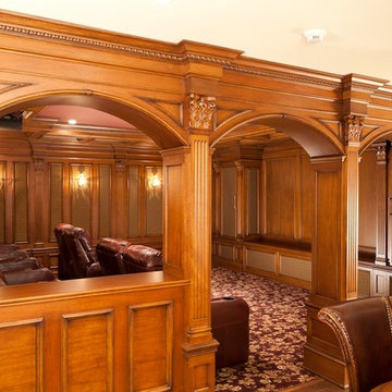 Home Theater