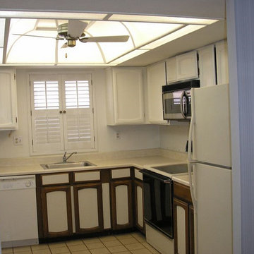 Premium Wholesale Cabinets - Denise's Kitchen Design & Remodel