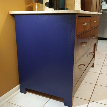 Coffee Station