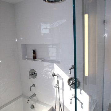 "Wet Room" Jersey City NJ