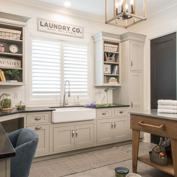 Timeless Custom Home in St.Charles