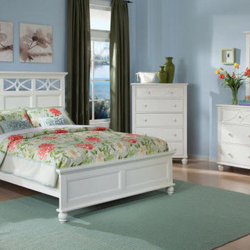 Teen Girls Bedrooms