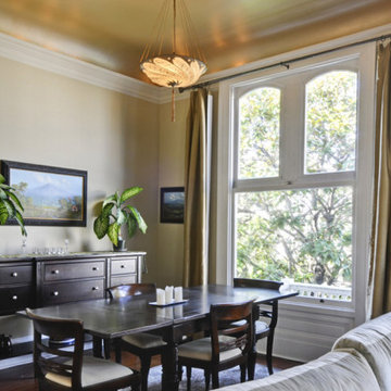 Gorgeous Designer Home in Pacific Heights