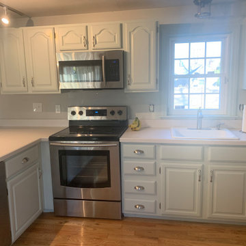 Advanced Remodeling